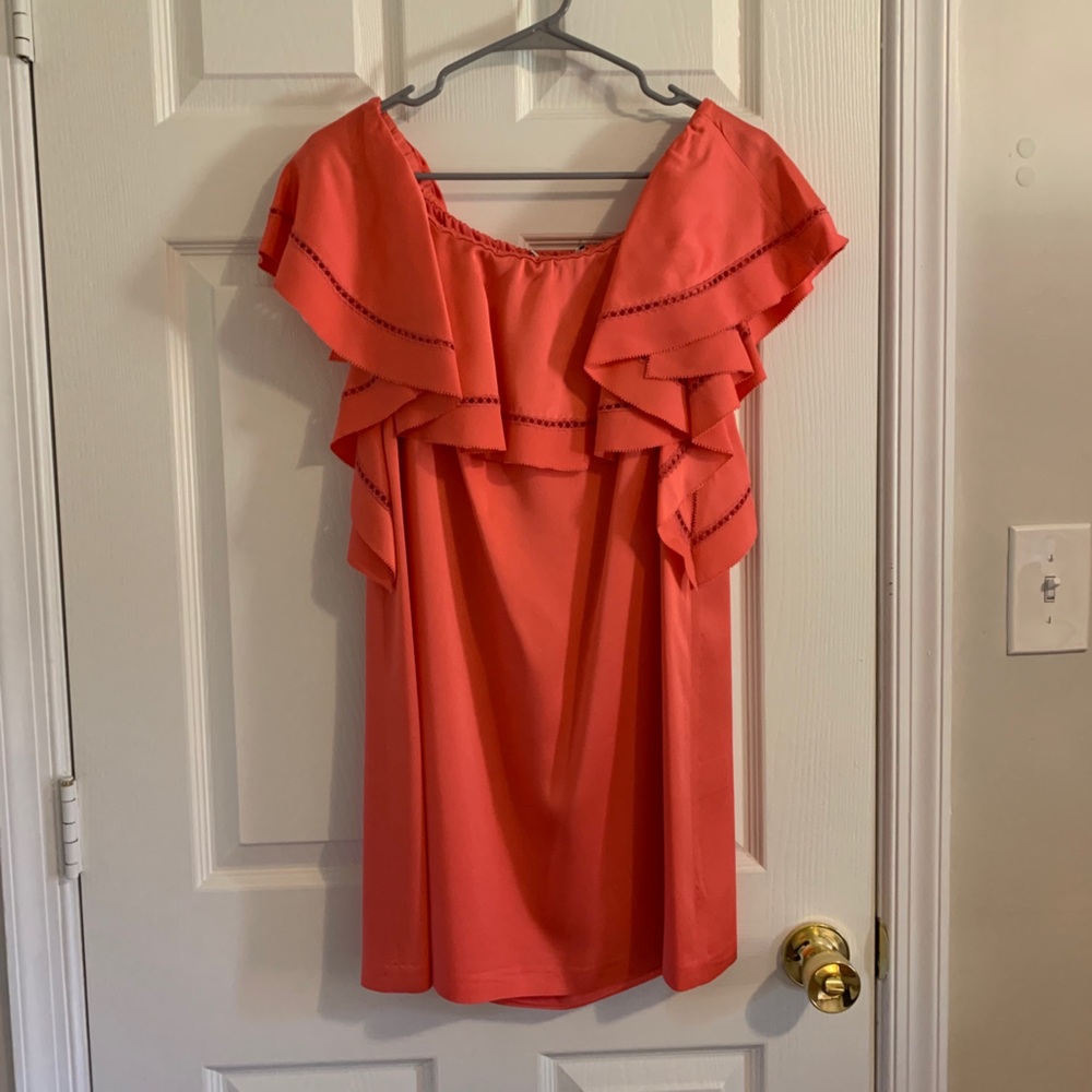 Rachel Zoe Dress